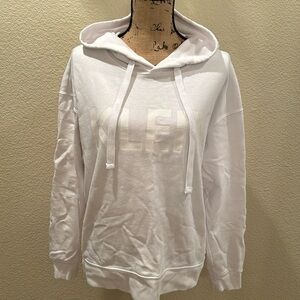 Women’s Calvin Klein Jeans Crop Hoodie